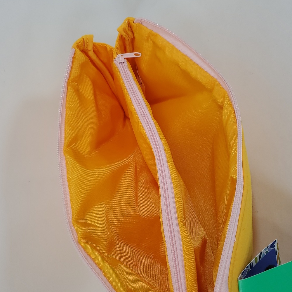 Stationery Pouch - Tabitha Brown for Target ~ "VERY GOOD" - Picture 13 of 16